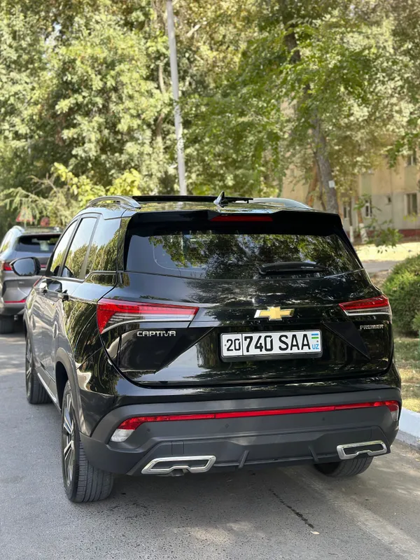 Объявление Captiva 5 !!! 3 Объявление Captiva 5 !!! 3