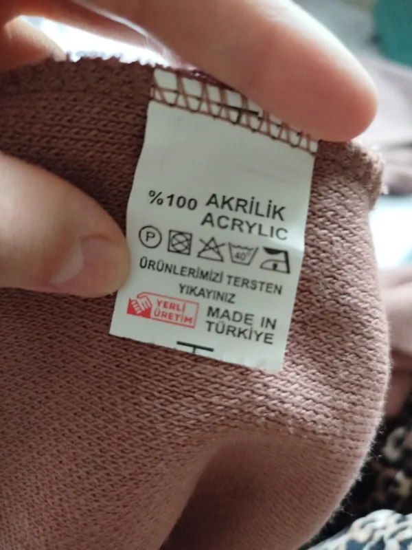 Женский осенний и зимний комплект, размер XL/2XL 2