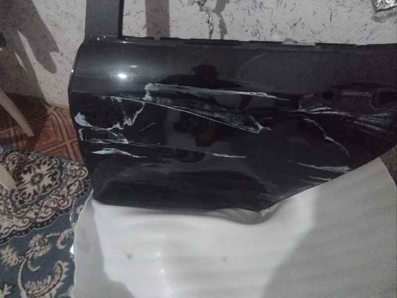 Onix old va orqa eshik. Shafyor tomon. Ozgina dtp bolgan 2 Onix old va orqa eshik. Shafyor tomon. Ozgina dtp bolgan 2