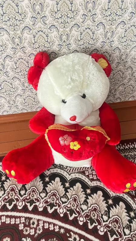 Мягкие игрушки 2 Мягкие игрушки 2