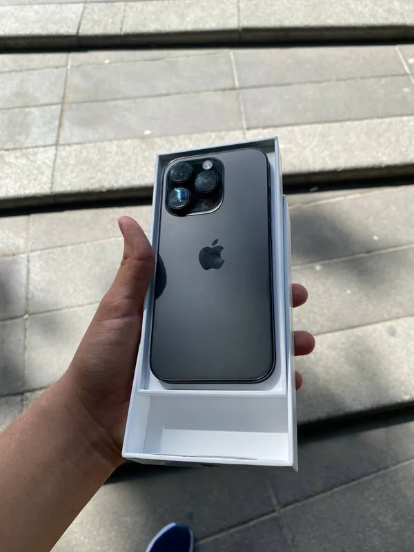 Iphone 14 pro 1