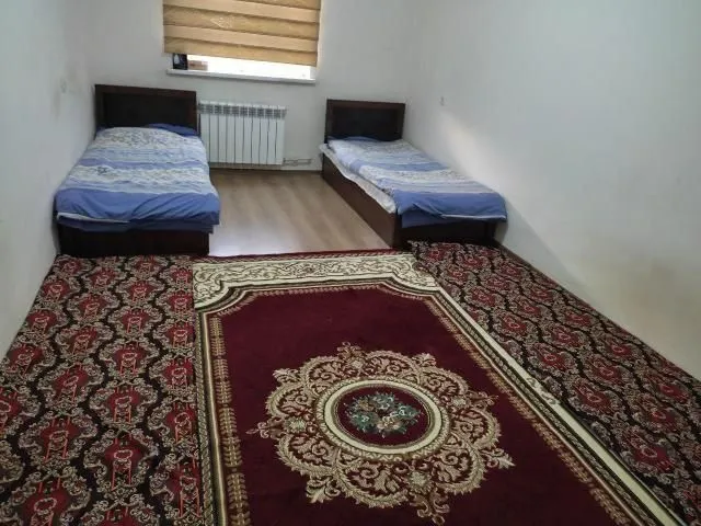 1 ta qiz keri kvartirada 4 ta qiz bor — фото 2