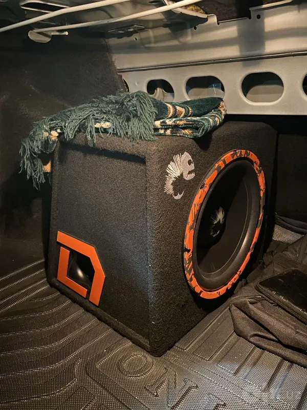 DL audio piranha 2 DL audio piranha 2