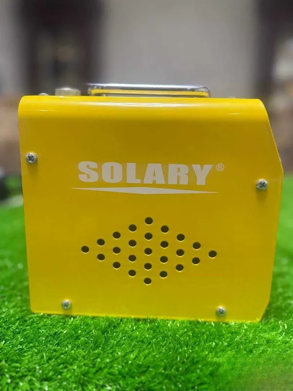 Solary SD403 —автомобильный дымогенератор (тестер утечек дыма) 3 Solary SD403 —автомобильный дымогенератор (тестер утечек дыма) 3