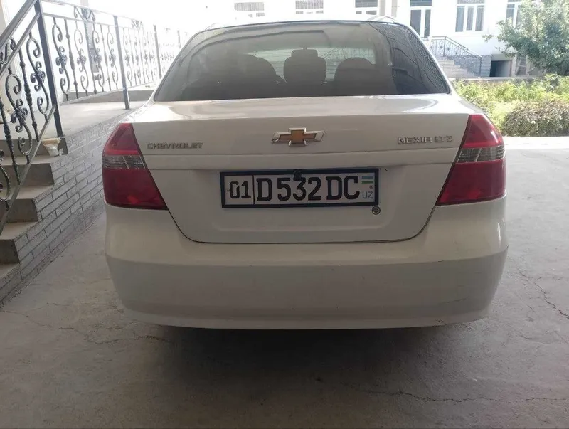 Nekxia 3 sotiladi . 2018 yil 157000 km 4 Nekxia 3 sotiladi . 2018 yil 157000 km 4