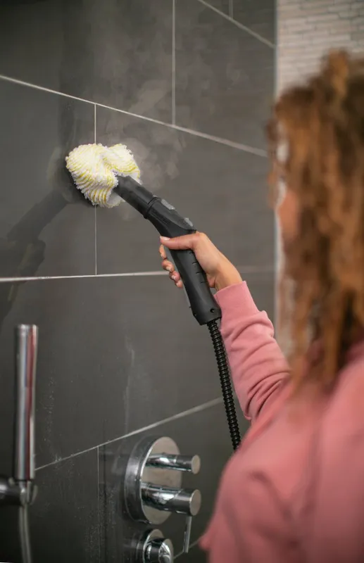 Пароочиститель karcher SC 2 EasyFix 6
