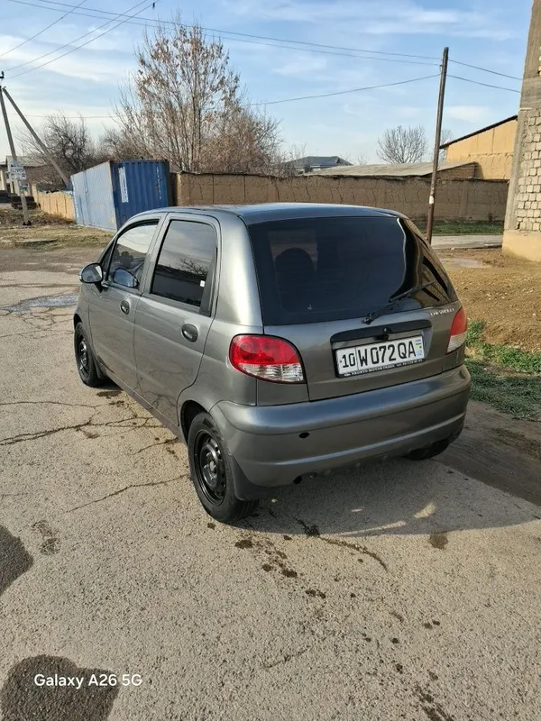 Matiz 2015 mokriy 5 Matiz 2015 mokriy 5