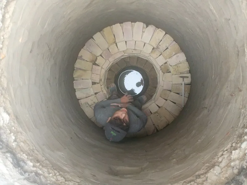 Куза калодз козамиз 4