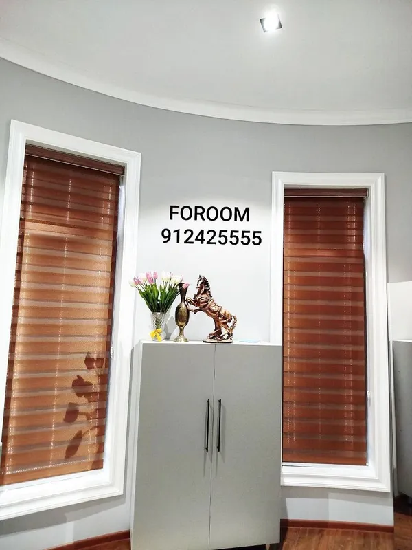 Жалюзи "FOROOM" с гарантией — фото 6