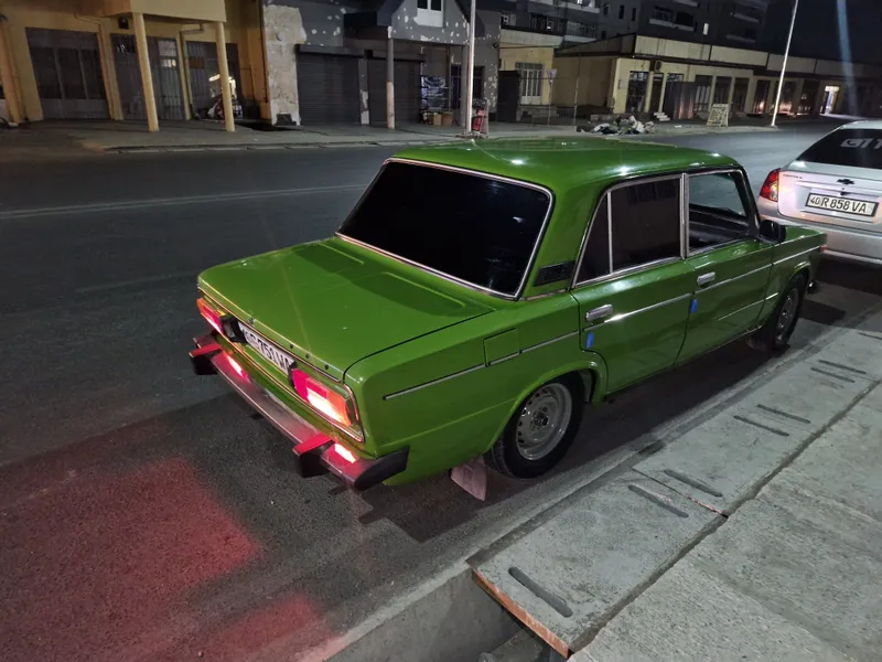 Vaz21'06 Sotiladi Zudlik Bilan — фото 1