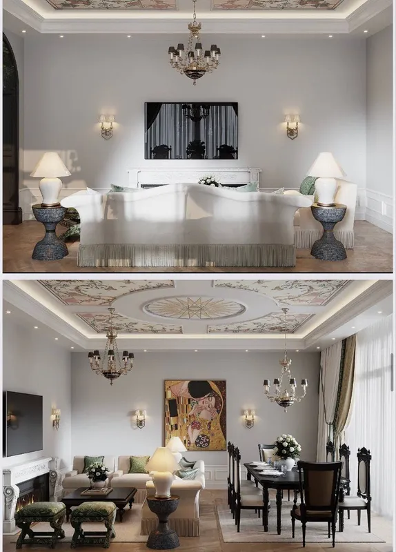 Продаётся Евро Коттедж 3.8 соток Yunusabad Residence пос-во Америки — фото 5