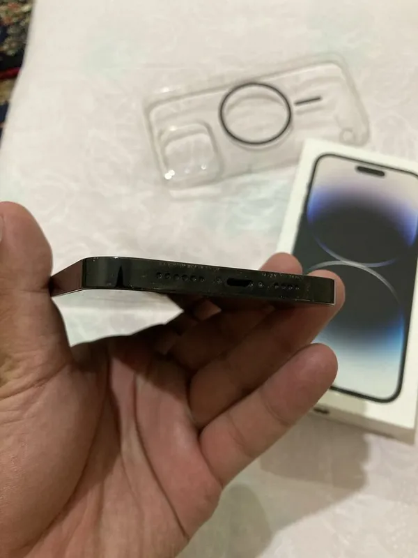 iPhone 14 Pro Max Dual sim — фото 5