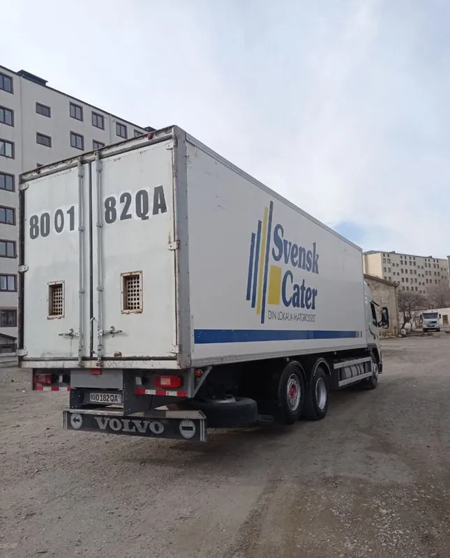 volvo fm 7 lentayka 5