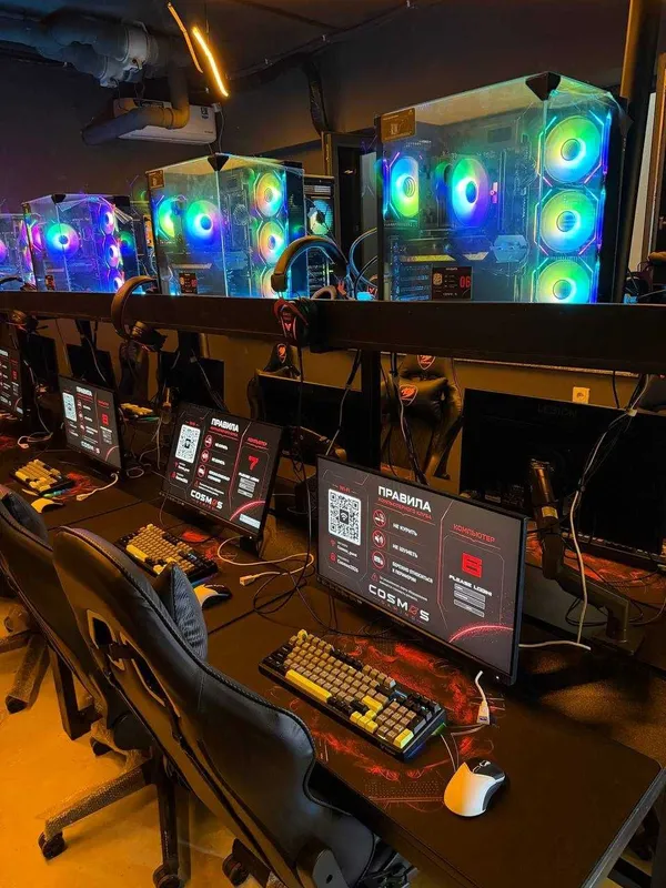 POD KLYUCH KOMPLEKT | CPU: i5-12400F | GPU: RTX 3050 6GB | 320 Hz POD KLYUCH KOMPLEKT | CPU: i5-12400F | GPU: RTX 3050 6GB | 320 Hz