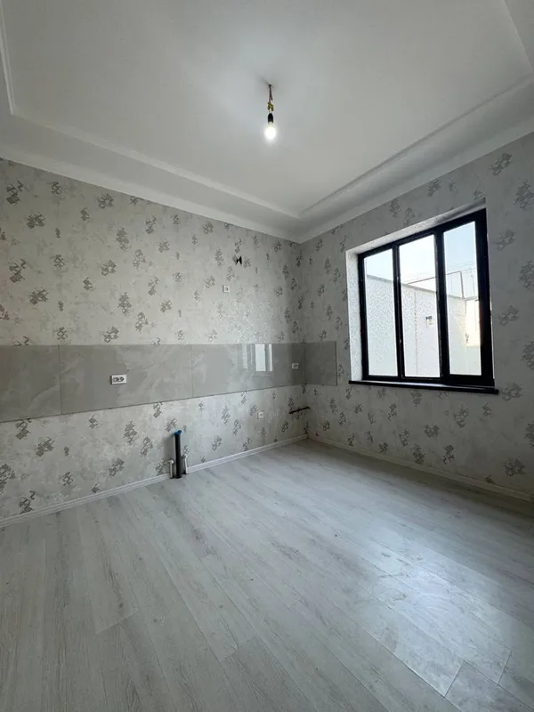 Sergeli xonobod sultonobod mahalla 1.3 sotix 5 xona+padval 3