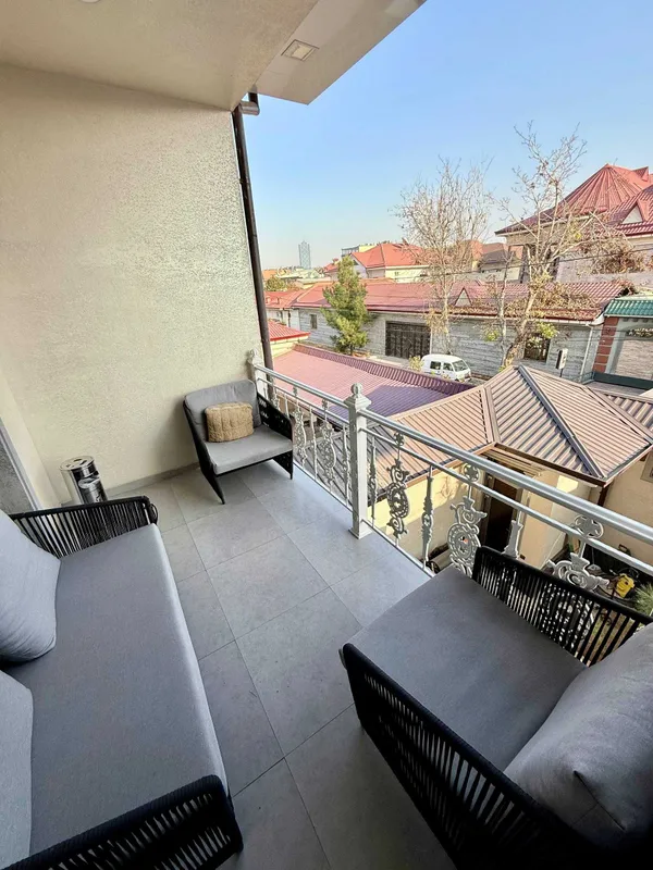 Продается Углавой ДОМ‼️Саламатина | Яккасарайский район — фото 2