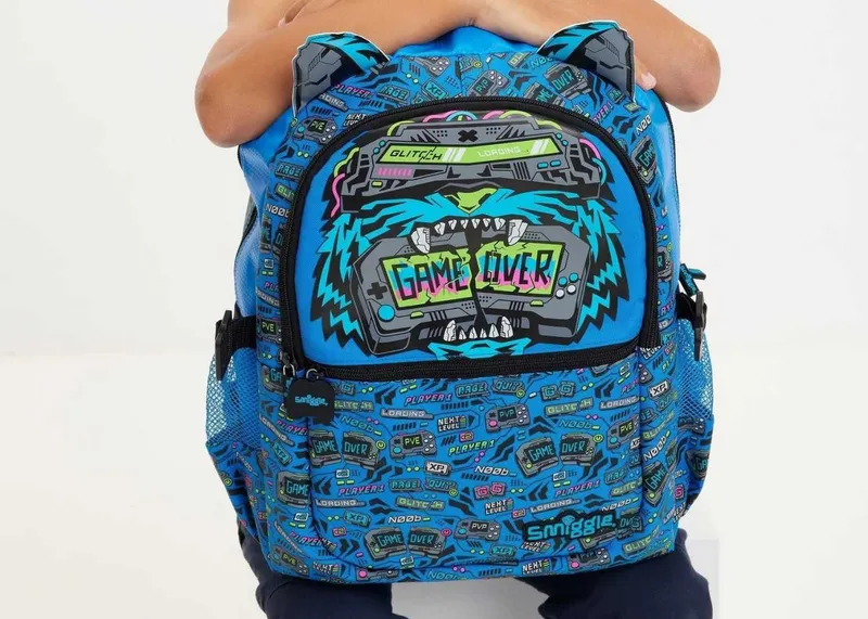 Рюкзаки Smiggle для школы 2 Рюкзаки Smiggle для школы 2