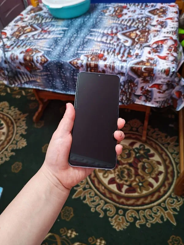 Samsung Galaxy A13