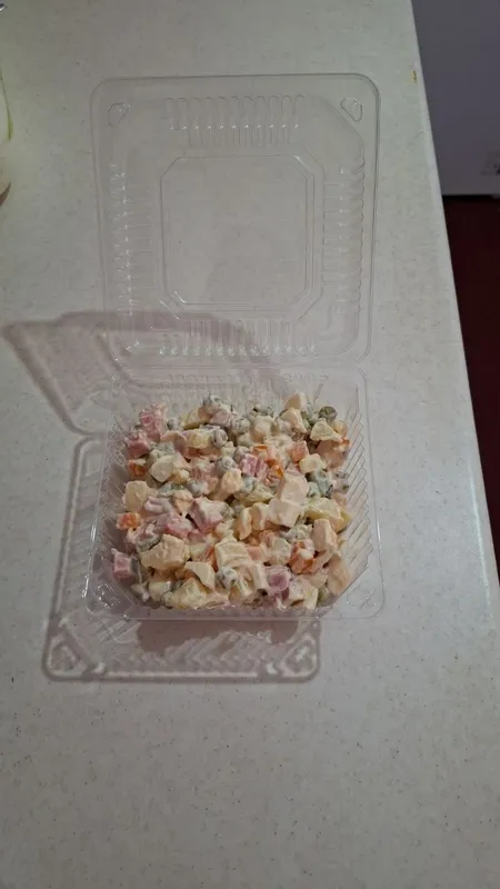 Salatlar va milliy taomlar 5 Salatlar va milliy taomlar 5