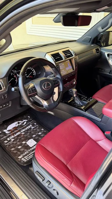 lexus gx460 4.6 zavod restaling 9 lexus gx460 4.6 zavod restaling 9