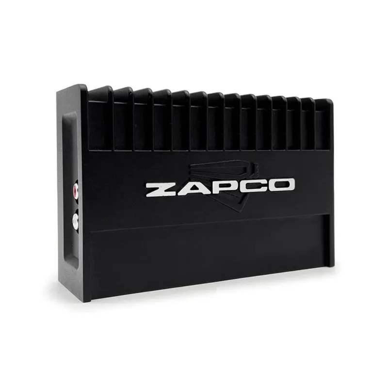 ZAPCO ST-A2 4х-канальный усилитель
