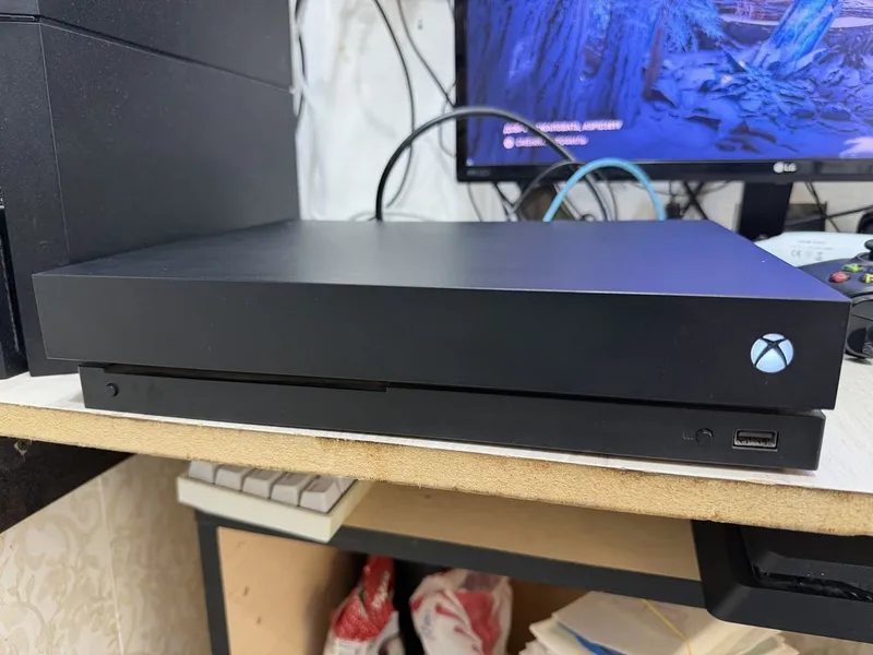 XboxOne