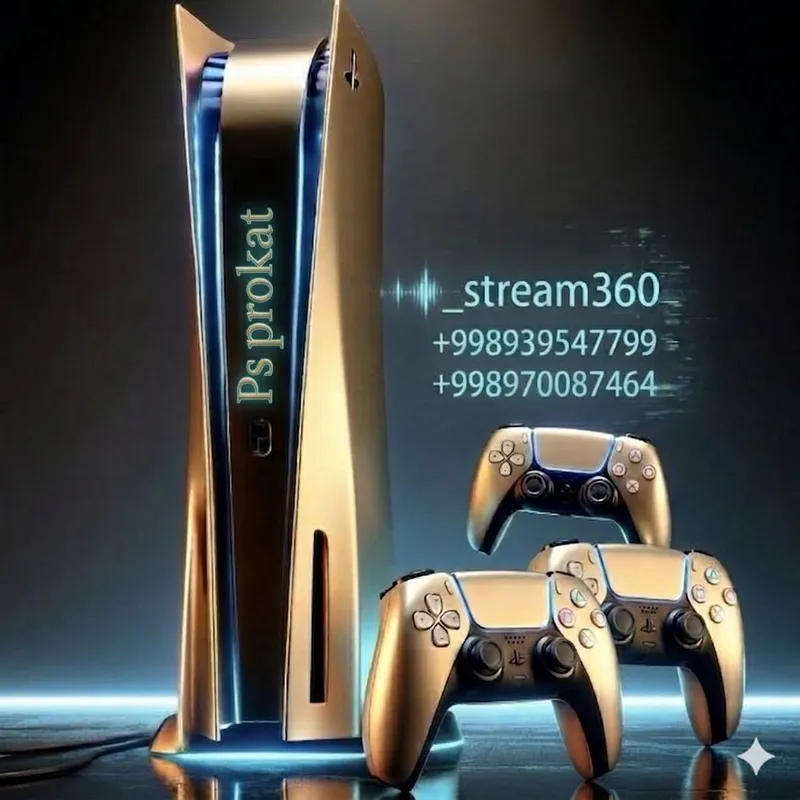 Playstation prokat. Ps prokat 3,4,5.