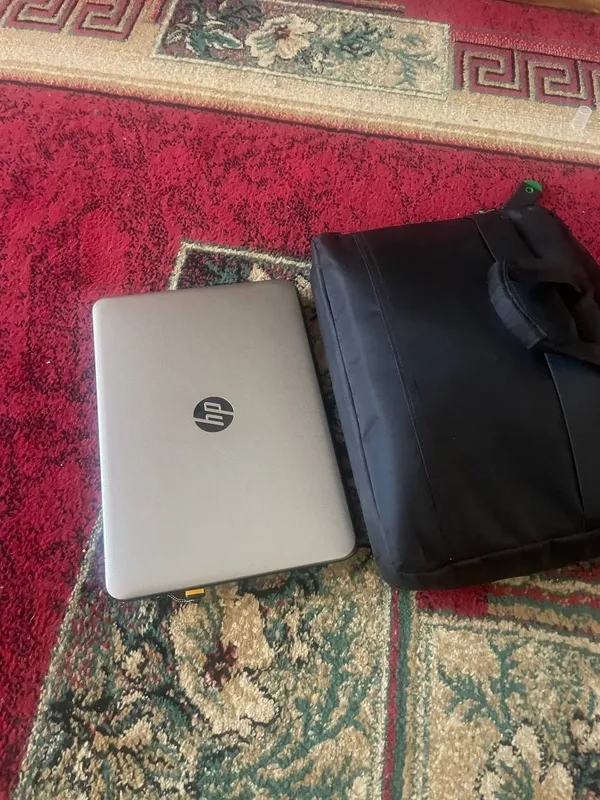 Hp noutbuk sotiladi sastyana ideall xcqanaqa aybi yo — фото 1