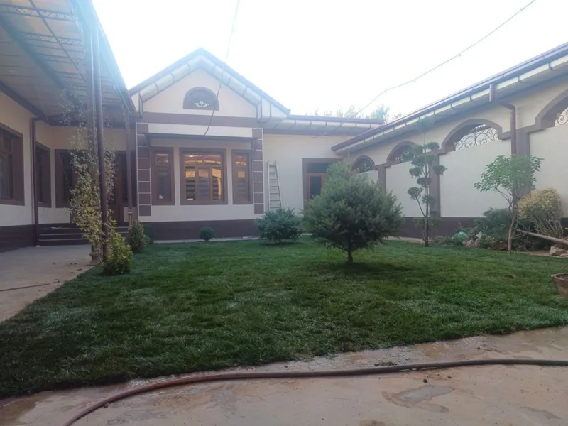 Yevro gazon siftli