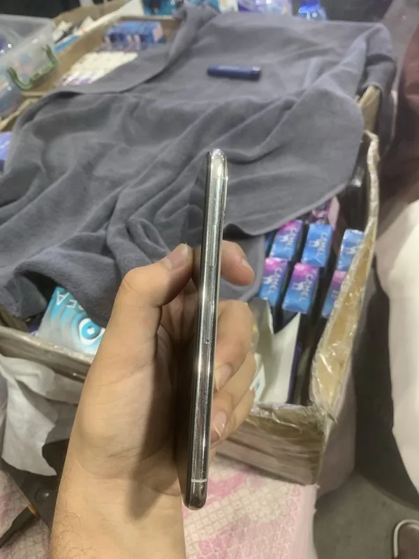 Iphone x Oq rang 256 gb ideal holat — фото 3