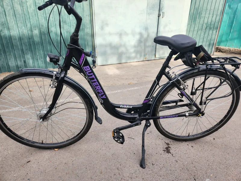 Велисипед Batterfly