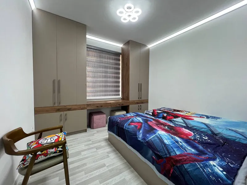 4-комнатная квартира, 111 м², Мирзо Улугбек 4 4-комнатная квартира, 111 м², Мирзо Улугбек 4
