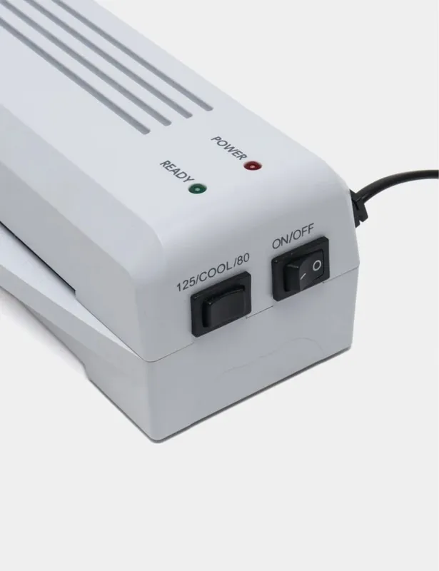 Ламинатор А3 14379 ( laminator ) — фото 4