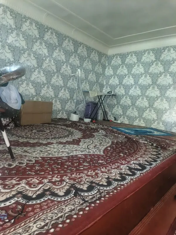 Ассалому алайкум зангота участка сотилади 8