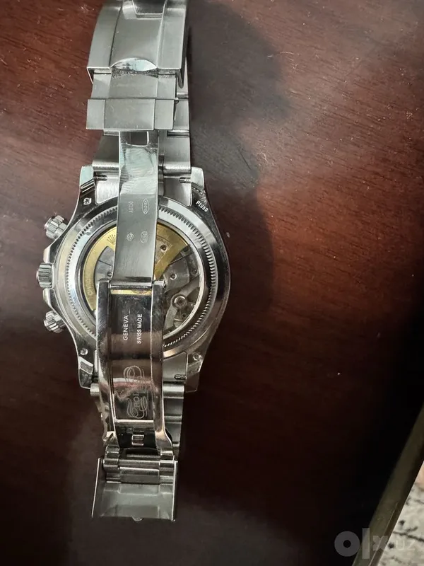 Механические наручные часы Rolex 5 Механические наручные часы Rolex 5