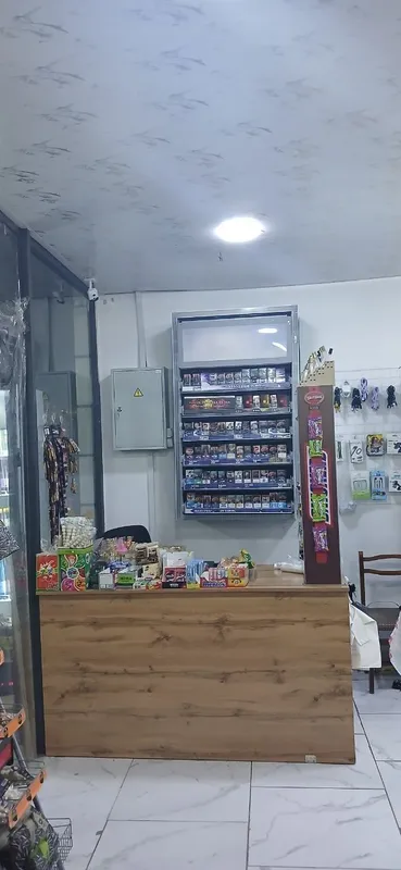 Продаётся магазинный бизнес 2
