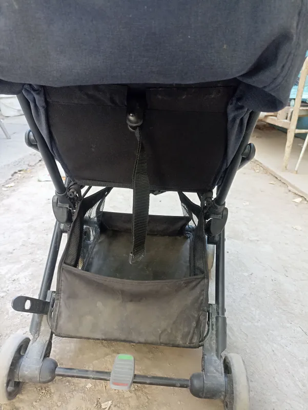 bolalar aravachasi b/u 4