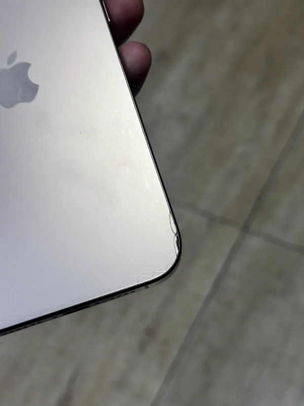iPhone 16 Pro Max 256 ГБ 3
