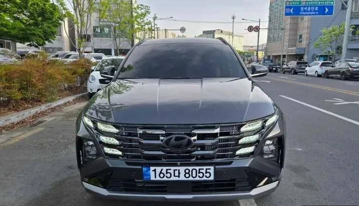 Hyundai Tucson FULL 1 Hyundai Tucson FULL 1