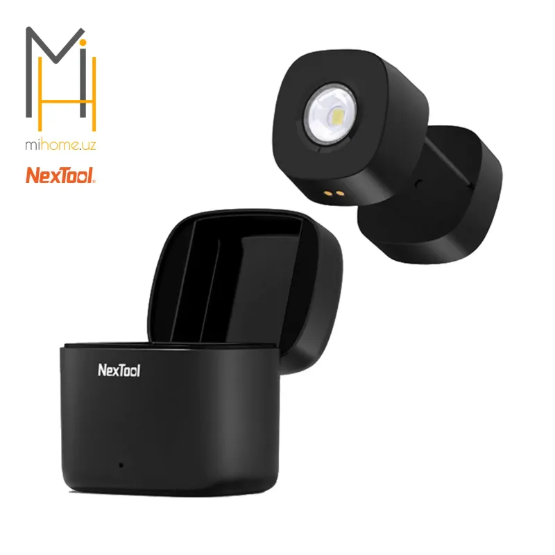 Налобный фонарь Xiaomi NexTool Headlight — фото 3 Налобный фонарь Xiaomi NexTool Headlight — фото 3