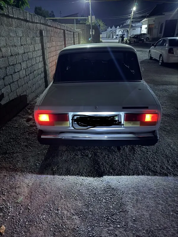 Vaz 2107 sotiladu 2 Vaz 2107 sotiladu 2