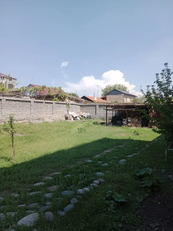 Продается земленно участок в городе Чирчик — фото 1