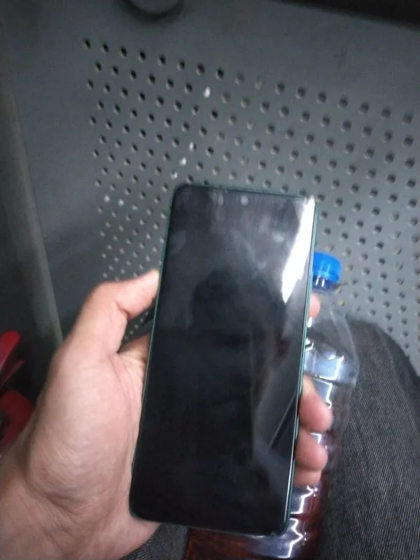 Huawei nova 12i  8/128li