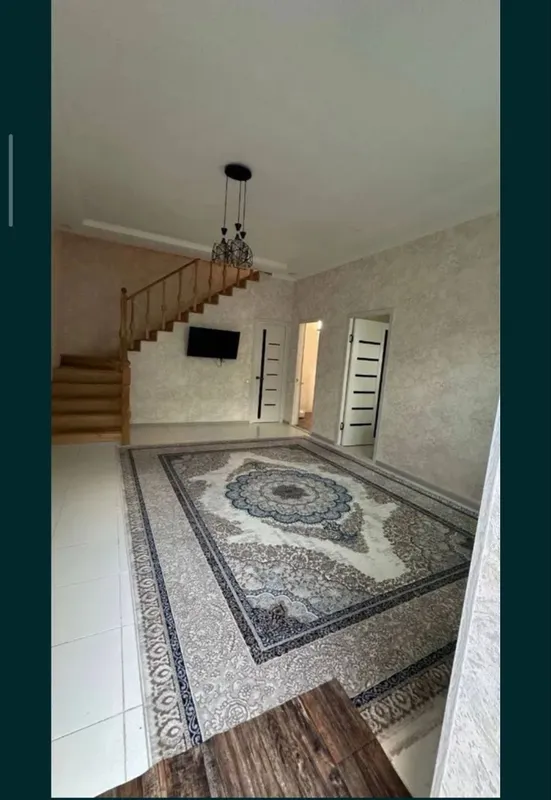 АА Продаётся 2-х этажный коттедж Яшнабадский район, ул Хавас Мухтара А