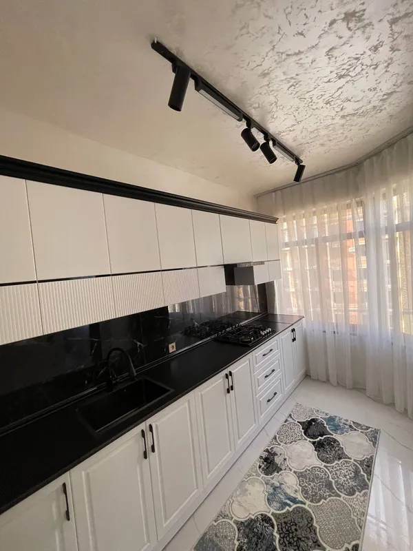 Продается элитная 3х комнатная квартира 6