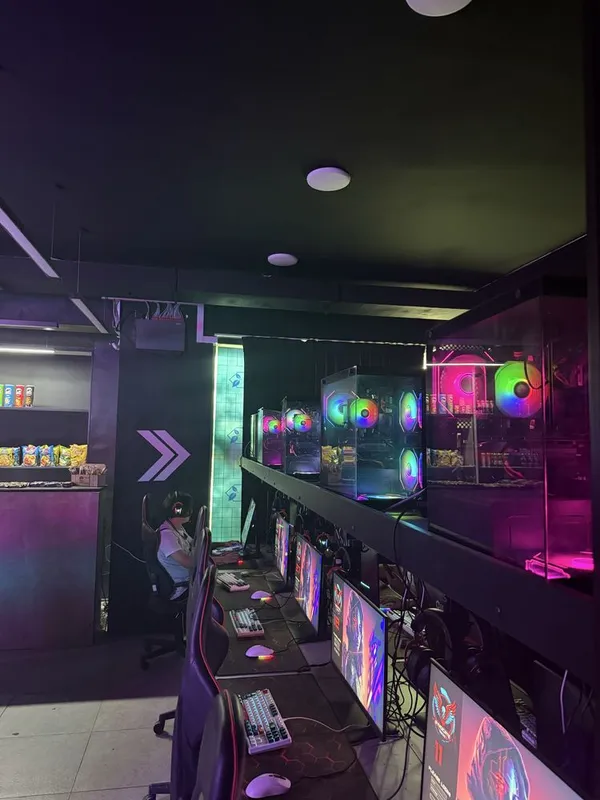 Продается игровые компы game club Продается игровые компы game club