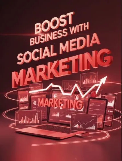 Natijaga asoslangan SMM! Digital marketing. Professional xizmat! — фото 1
