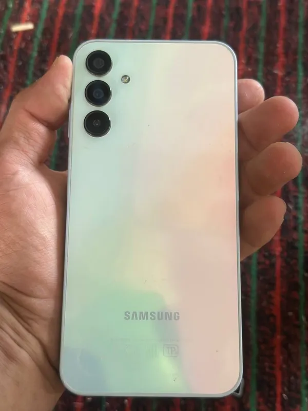Samsung Galaxy A15 3 Samsung Galaxy A15 3