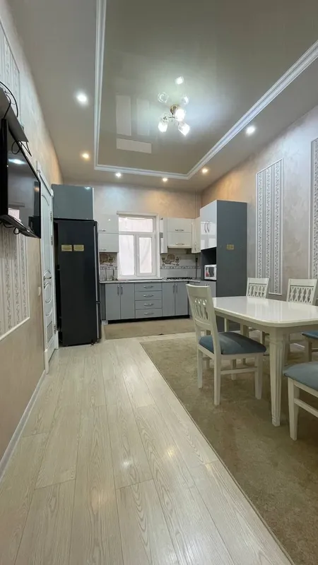 Кибрай, дом в аренду, 4 комнаты 8 Кибрай, дом в аренду, 4 комнаты 8
