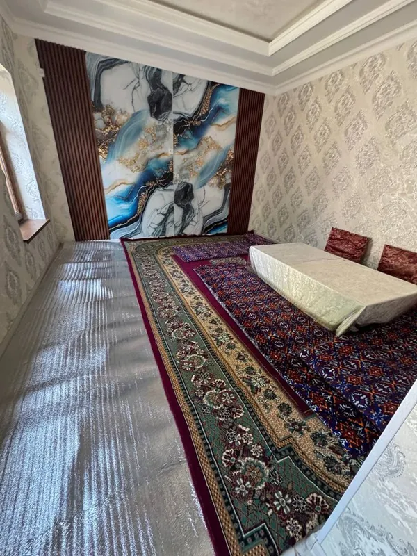 Продается дом 3,25 сотки. Учтепинский р-н, ул.Бешкайрагоч 1 Продается дом 3,25 сотки. Учтепинский р-н, ул.Бешкайрагоч 1